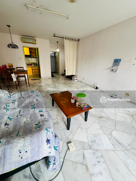 For Sale - De Tropicana