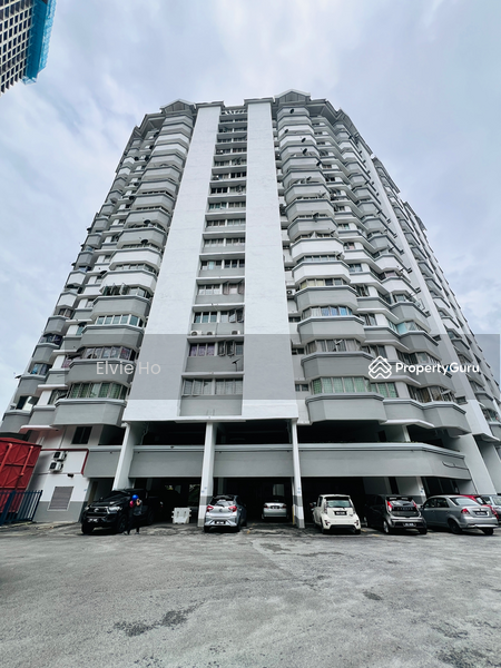 For Sale - De Tropicana
