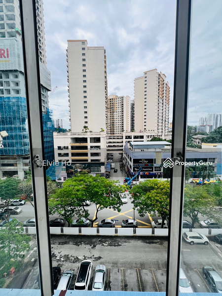 For Sale - De Tropicana