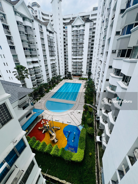 For Sale - De Tropicana