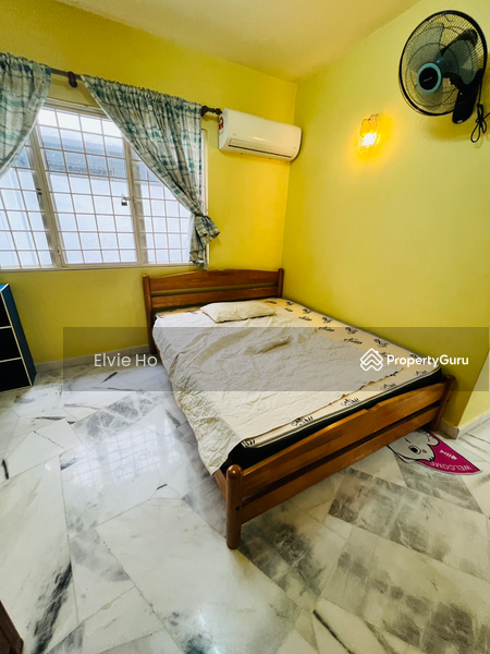 For Sale - De Tropicana