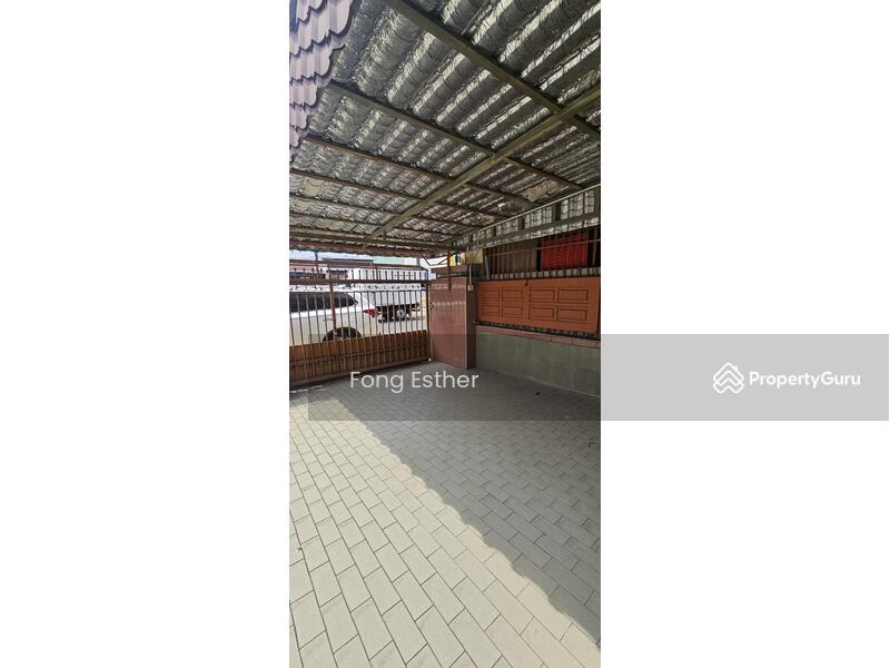 For Sale - Jinjang Selatan