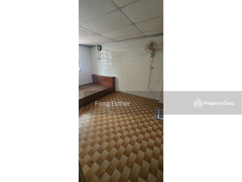 For Sale - Jinjang Selatan