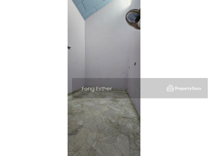 For Sale - Jinjang Selatan