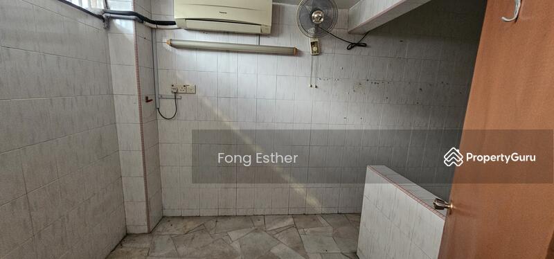 For Sale - Jinjang Selatan
