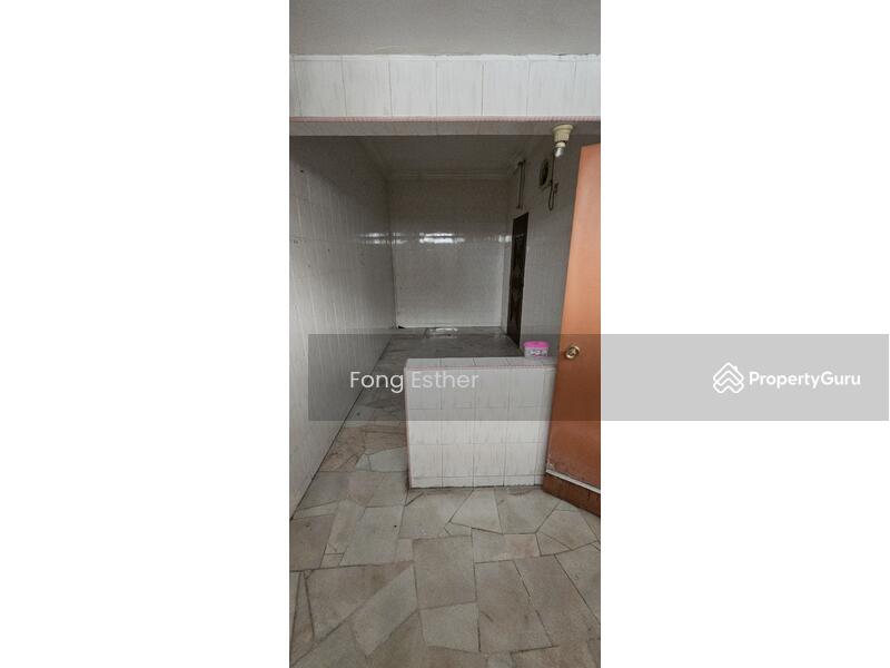 For Sale - Jinjang Selatan