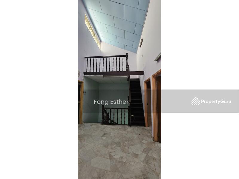 For Sale - Jinjang Selatan