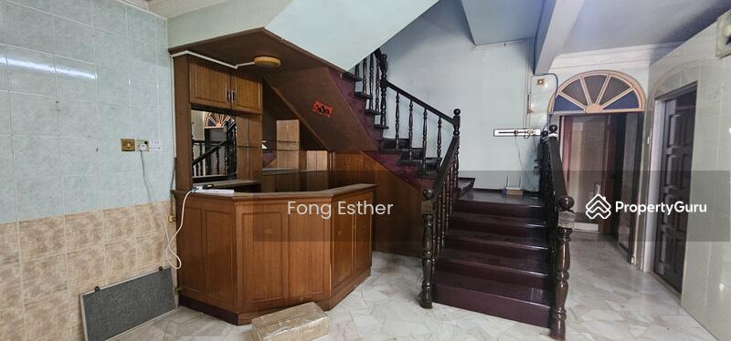 For Sale - Jinjang Selatan