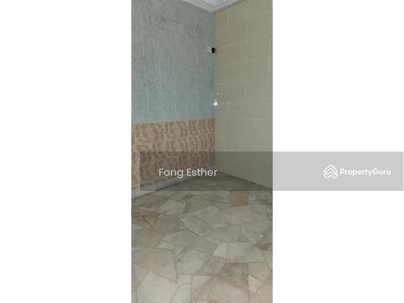 For Sale - Jinjang Selatan