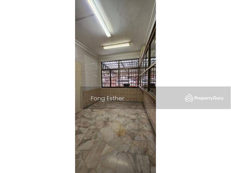 For Sale - Jinjang Selatan