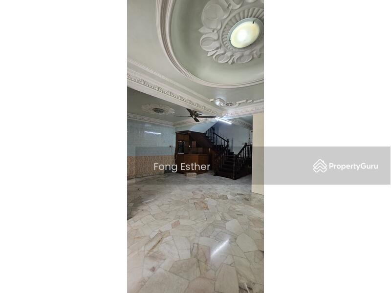 For Sale - Jinjang Selatan