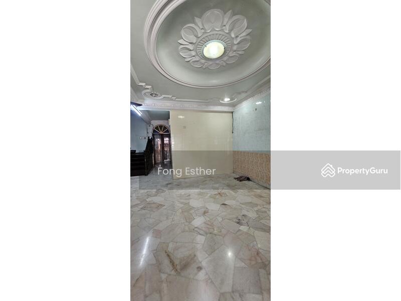 For Sale - Jinjang Selatan