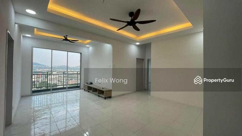 For Rent - Seri Topaz
