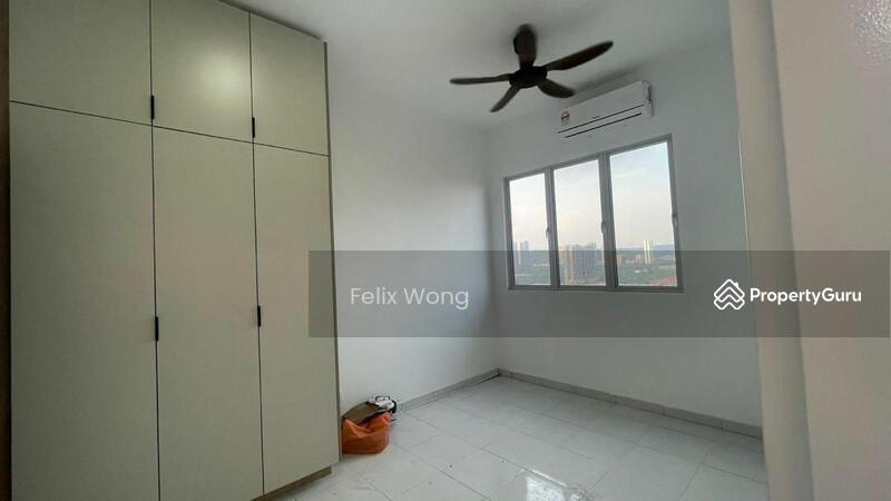For Rent - Seri Topaz