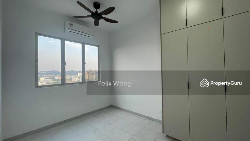 For Rent - Seri Topaz