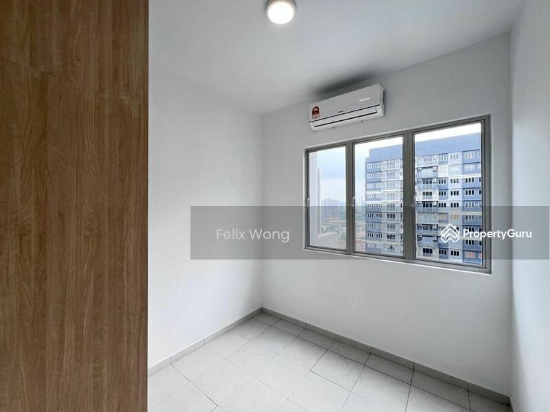For Rent - Seri Topaz