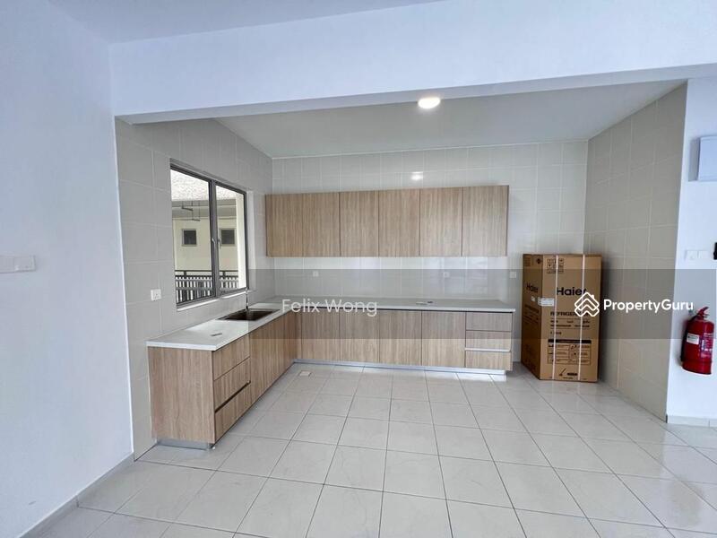 For Rent - Seri Topaz