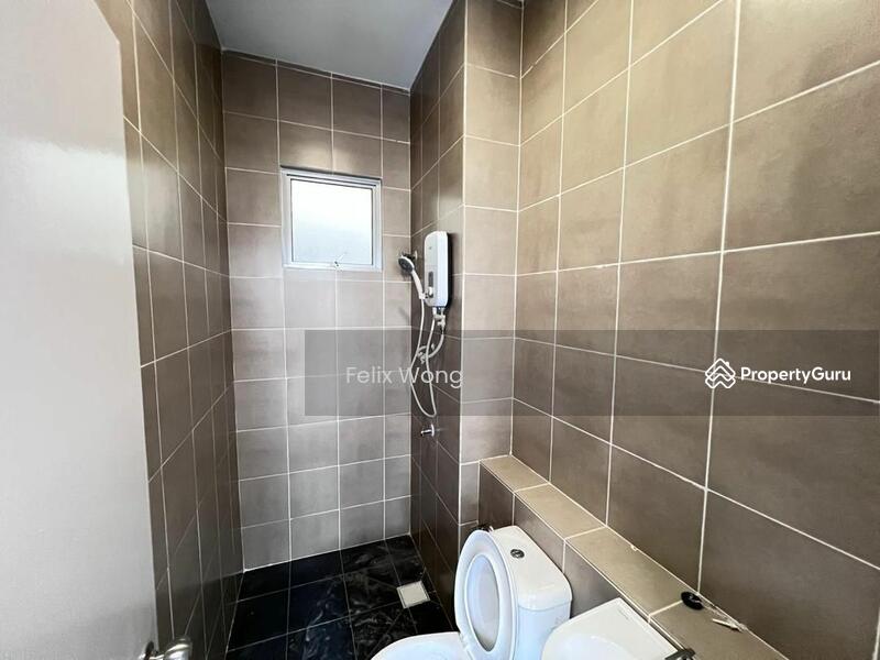 For Rent - Seri Topaz