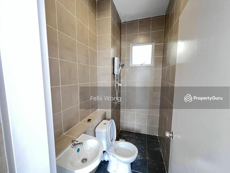 For Rent - Seri Topaz
