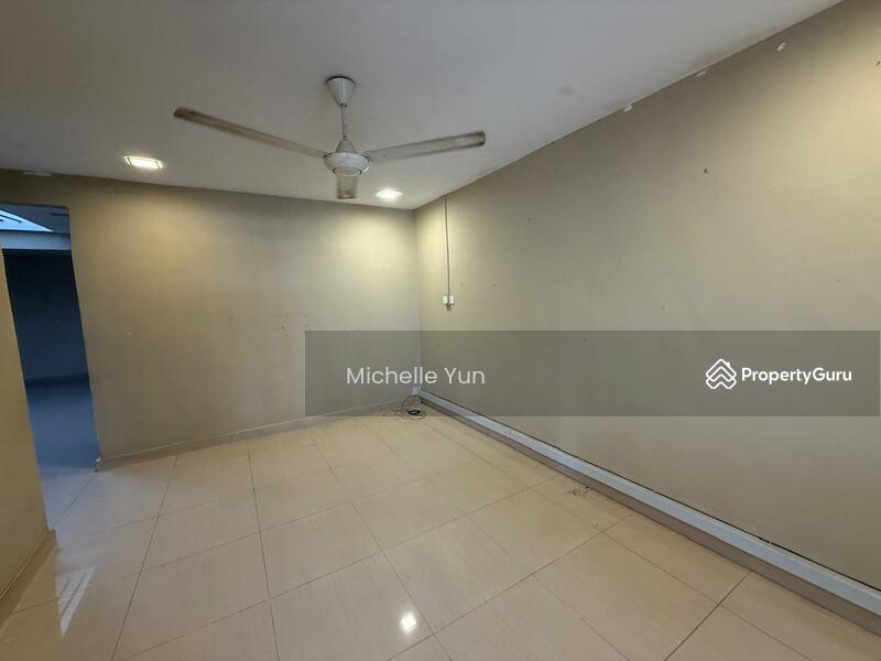 For Rent - Taman Desa Jaya Kepong