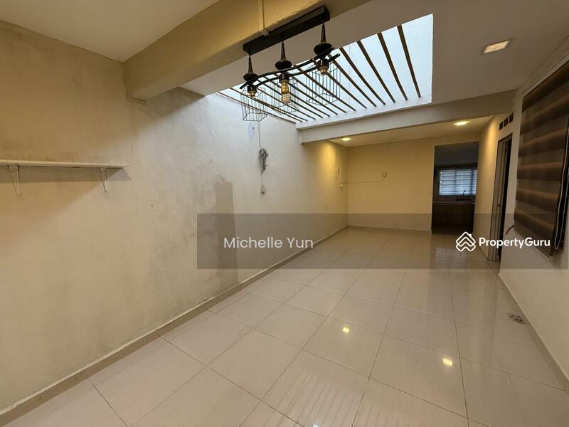For Rent - Taman Desa Jaya Kepong