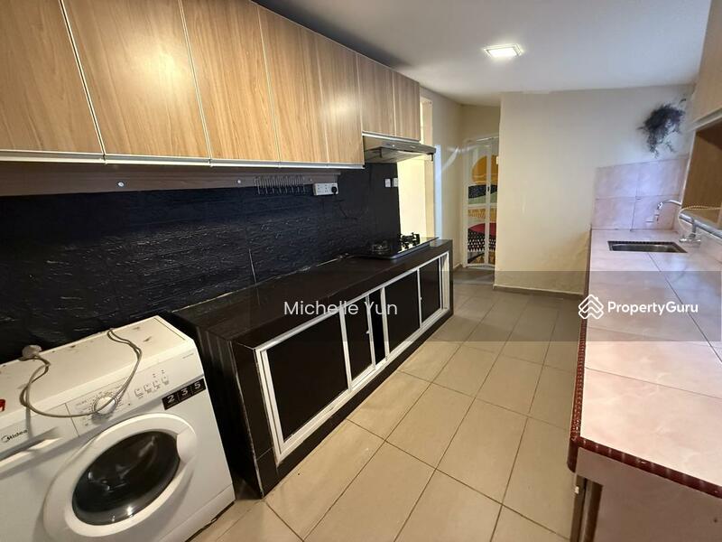 For Rent - Taman Desa Jaya Kepong