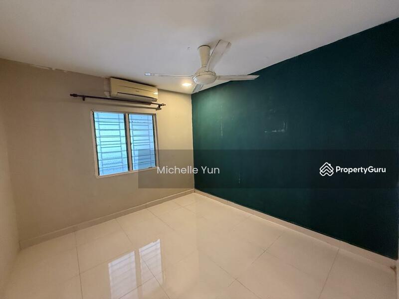 For Rent - Taman Desa Jaya Kepong