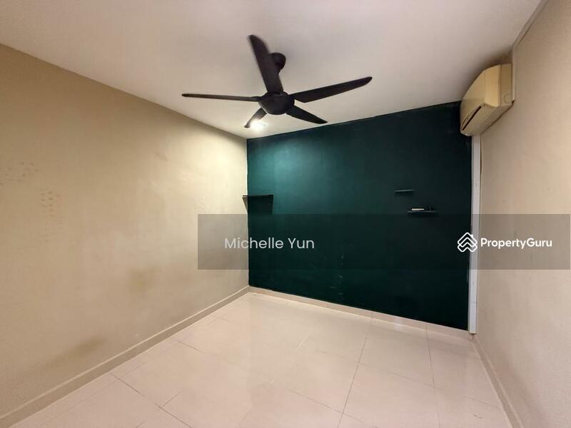 For Rent - Taman Desa Jaya Kepong
