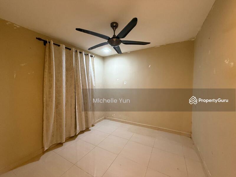 For Rent - Taman Desa Jaya Kepong