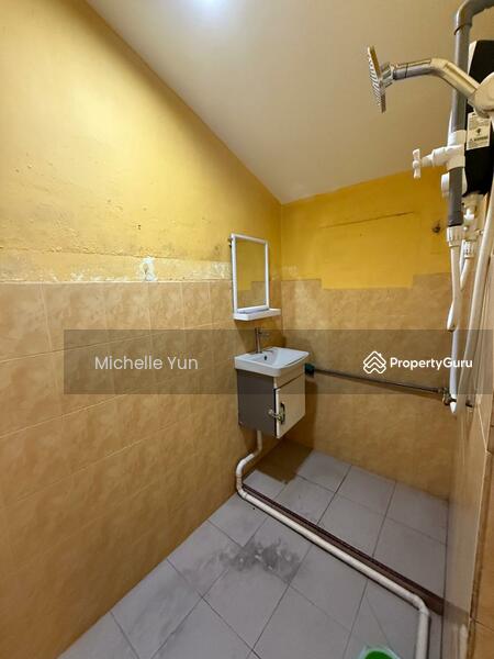 For Rent - Taman Desa Jaya Kepong
