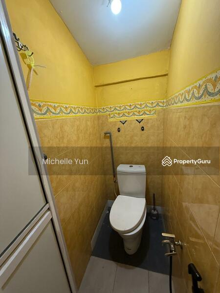 For Rent - Taman Desa Jaya Kepong