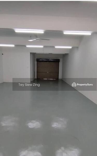 For Rent - Damai Utama, Bandar Kinrara, BK5, Puchong