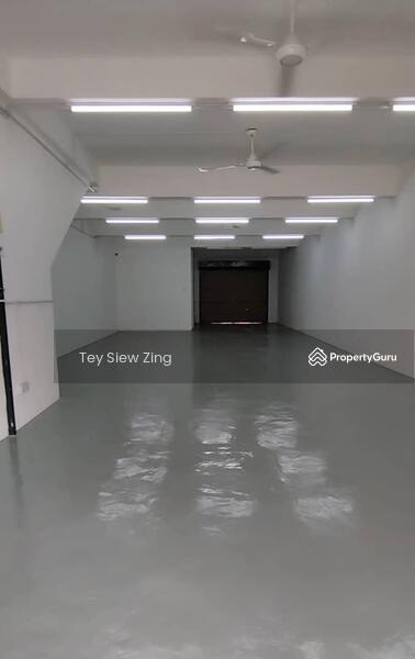 For Rent - Damai Utama, Bandar Kinrara, BK5, Puchong