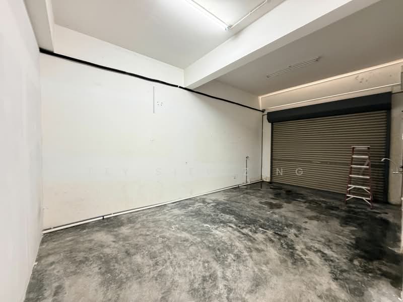 For Rent - Damai Utama, Bandar Kinrara, BK5, Puchong