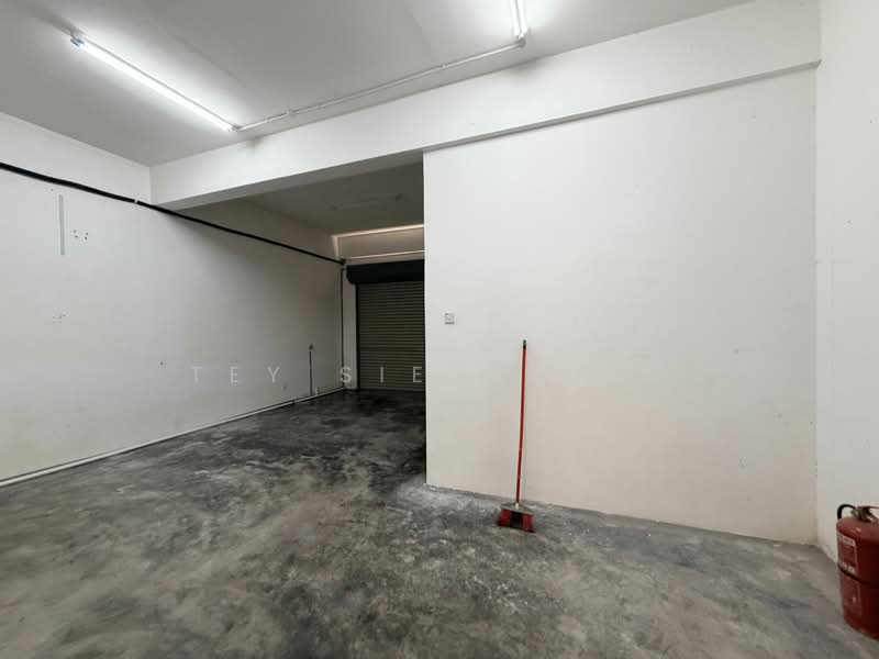 For Rent - Damai Utama, Bandar Kinrara, BK5, Puchong