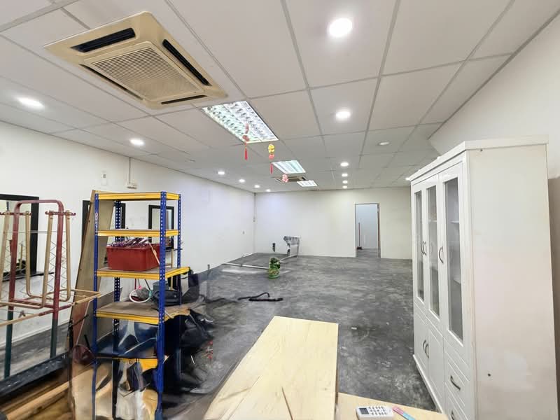 For Rent - Damai Utama, Bandar Kinrara, BK5, Puchong