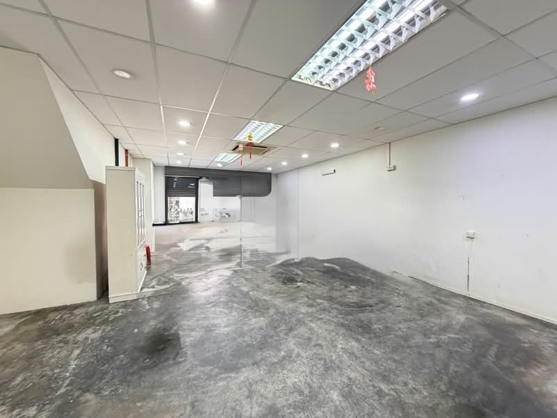 For Rent - Damai Utama, Bandar Kinrara, BK5, Puchong