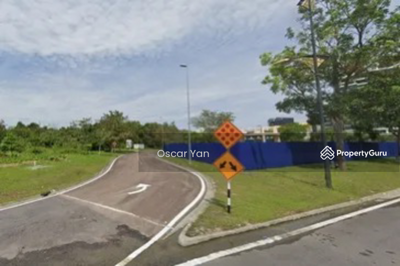 For Sale - Commercial land at Medini