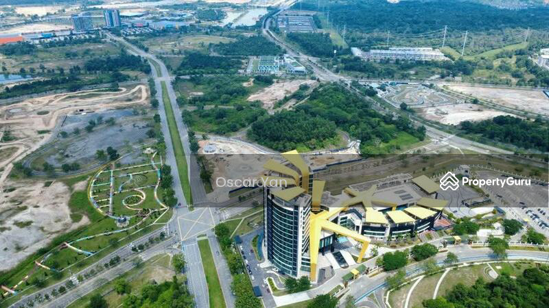 For Sale - Commercial land at Medini