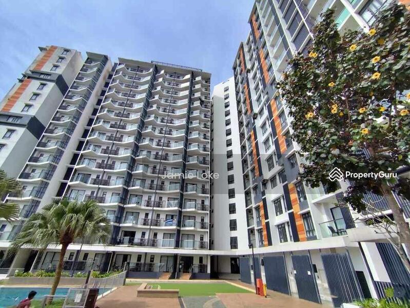 Untuk Dijual - Timur Bay Seafront Residence