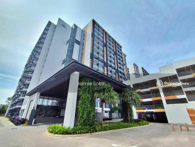 Untuk Dijual - Timur Bay Seafront Residence