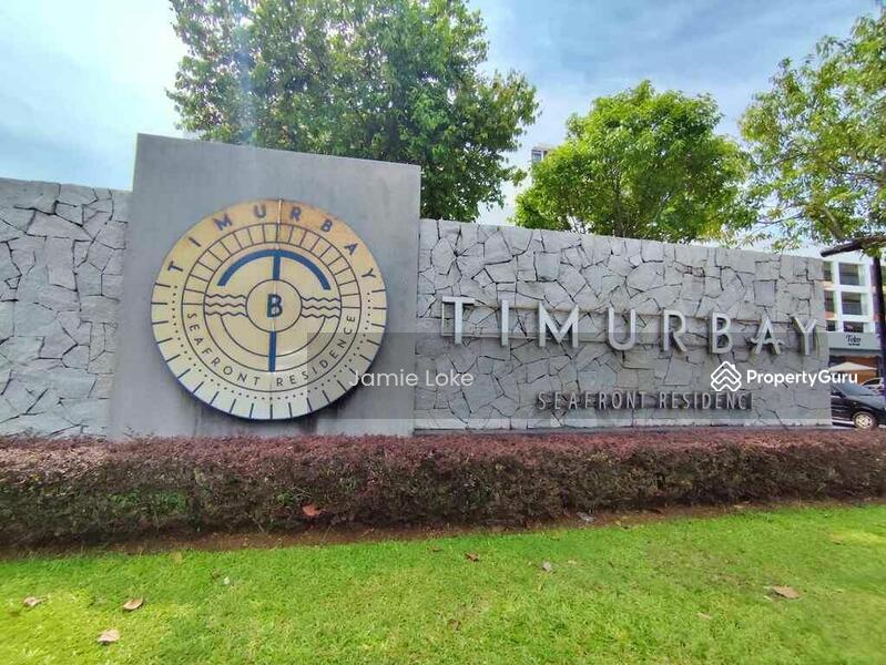Untuk Dijual - Timur Bay Seafront Residence