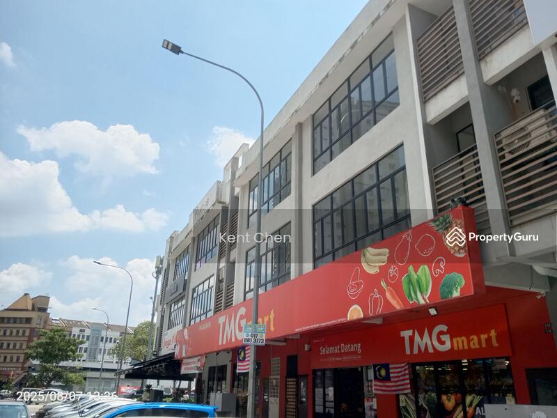 For Rent - Kepong