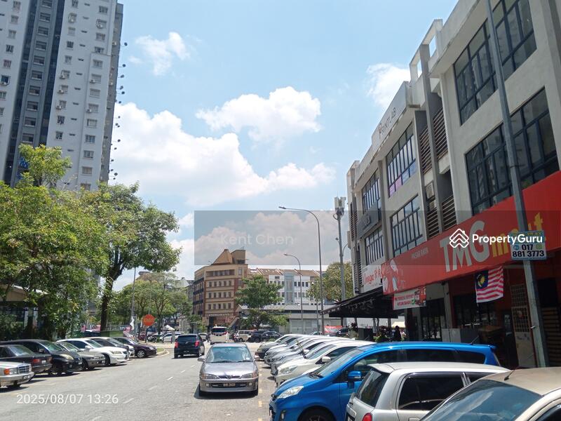 For Rent - Kepong