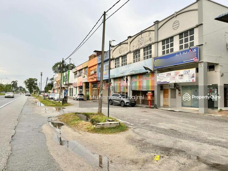 For Sale - Johan 2 @ Kuantan