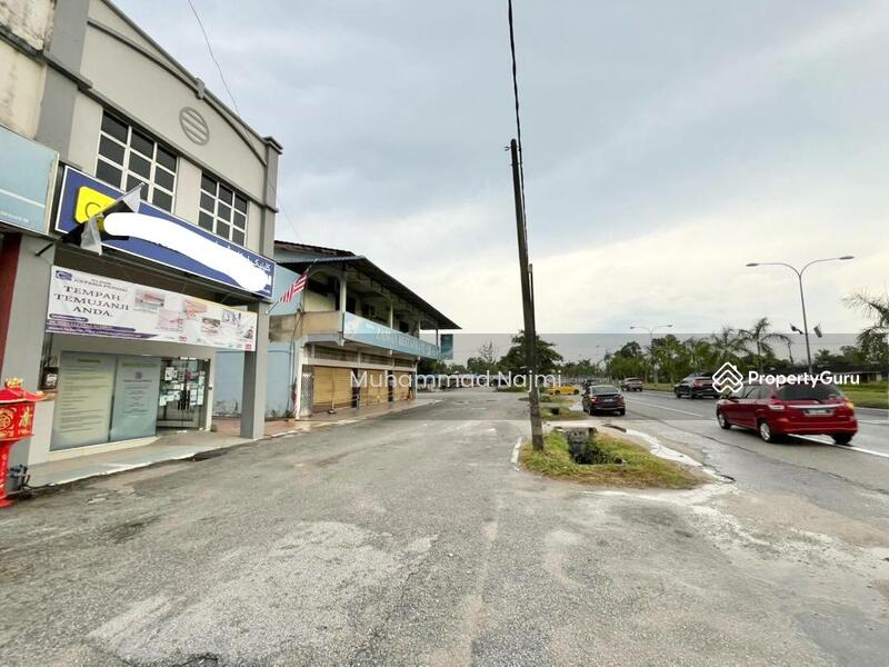 For Sale - Johan 2 @ Kuantan