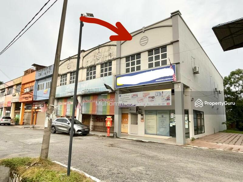 For Sale - Johan 2 @ Kuantan