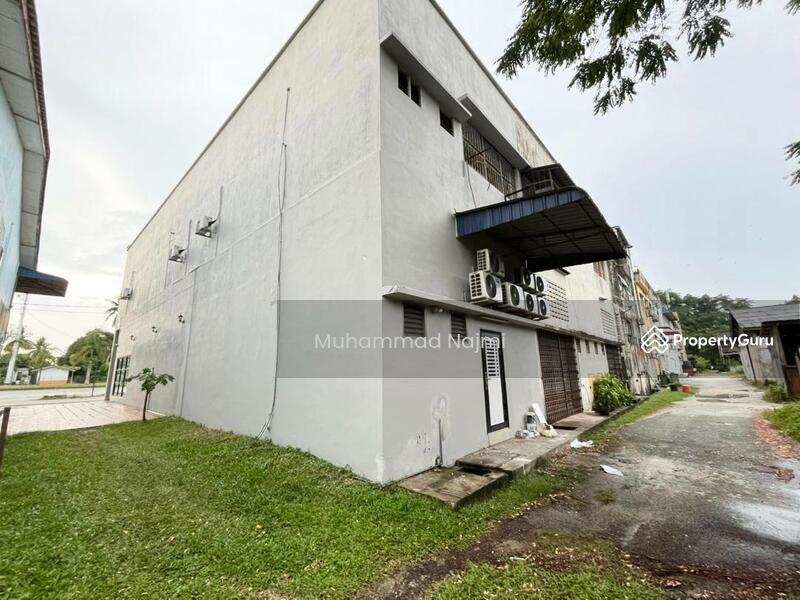 For Sale - Johan 2 @ Kuantan