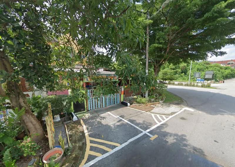 2-storey Terraced House for Sale in Taman Kosas (Ampang) - Bryan Cho - Exterior - PropertyGuru.com.my