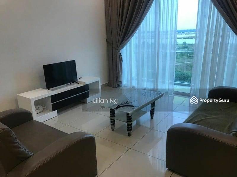 For Rent - Tropez Residences
